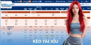 Kinh Nghiệm Soi Kèo Tài Xỉu Hiệu Quả Cho Anh Em Bet Thủ